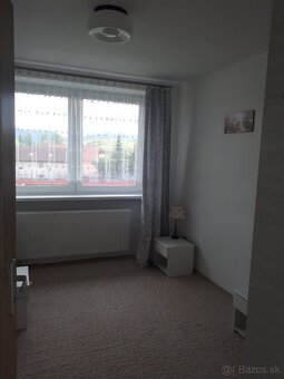 3-izbový byt na prenájom - 12