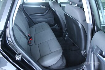 Audi A3 Sportback 1,6 TDi 66 kW - 12