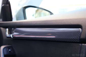 Škoda Octavia Combi RS 2,0 TDI - 12