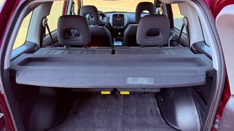 Toyota RAV4 2.0 D-4D 5D 4x4 - 12