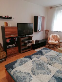 1 izbový byt Nové Zámky - 12