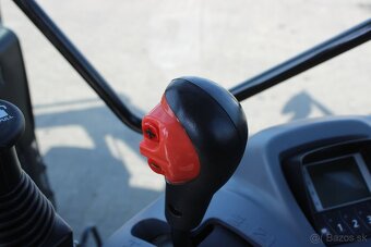 Kubota M135 GX - 12