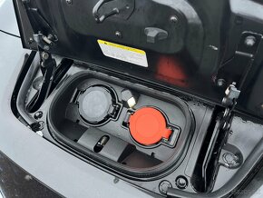 Nissan Leaf 110kw 40kW/h 2018 - bohatá výbava - 12