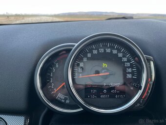MINI COOPER COUNTRYMAN - 12