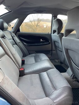 Volvo S40 T4 - 12