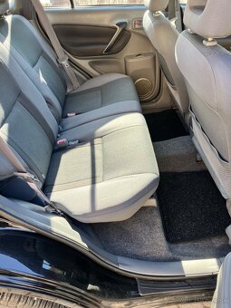 Toyota Rav4 D4D 4x4 - 12