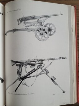 Jaroslav Lugs Hand feuerwaffen - 12