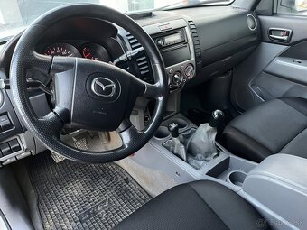 MAZDA BT - NA PREDAJ / NA SPLÁTKY - 12