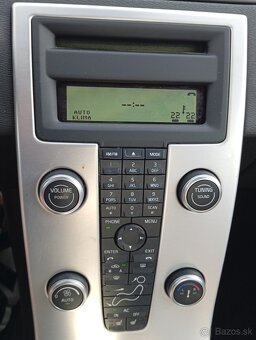 Volvo c70  lift T5 - 12