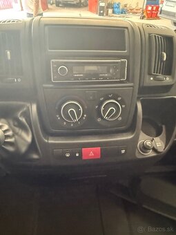 🚐 Citroën Jumper 3.0 HDi  🚐 - 12