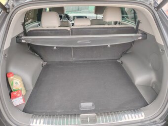 Kia Sportage GT line4x4 automat - 12