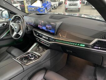 BMW X6 - 12