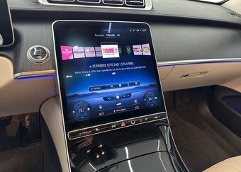 Mercedes-Benz S450 - 12