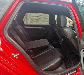 Audi a4 3.0 tdi s-line  Qautro 176kw - 12