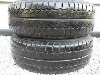 PNEUMATIKY LETNE AJ 65R15 - 12