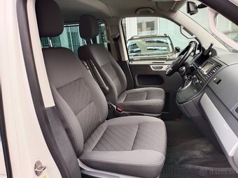 VW Multivan 2.0TDI 132kW DSG 7-míst - záruka Autodraft - 12