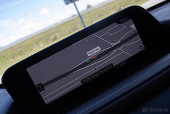 Mazda CX-30 Skyactiv-X186 GT Plus AWD - 12