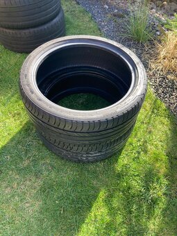 225/40 R18 7x letné gumy Continental , Bridgestone - 12