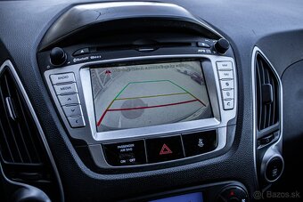 Hyundai ix35 1.6 GDI Comfort 4x2 - 12