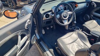 Mini Mini III John Cooper Works Hatchback 155kw Manuál - 12