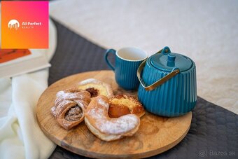 ALL PERFECT| Na predaj moderný 3 izbový byt s terasou v Gala - 12