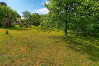 Chalupa v Jablonke (Myjava) - 12