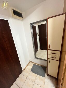 Prenájom útulného 1-izbového bytu v Poprade – Západ - 12