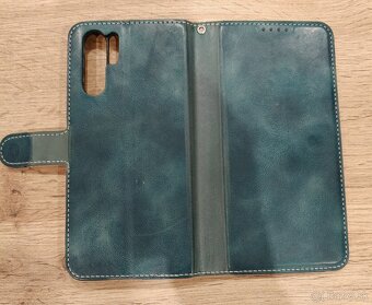 Huawei P30Pro 128GB/6GB Black - 12