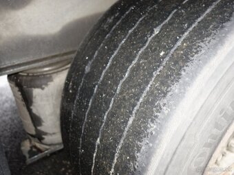 Náves Schmitz Cargobull SPL 24/L, rok výroby 2016 - 12