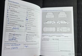 VW Tiguan 4×4 Automat 2.0 TDI ✅ - 12