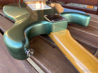 Fender Stratocaster 1965 MIJ Order Made - 12