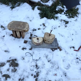 Malotraktor Vari . Agzat - 12