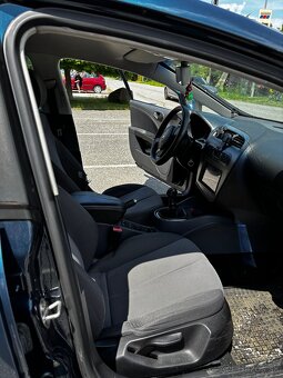 Seat Leon 1.6 MPI Stylance - 12