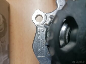 Napinaky, Kladky Octavia1, Fabia1,VW, Seat, Audi, Škoda - 12