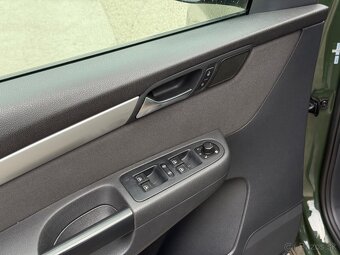 VOLKSWAGEN SHARAN 2.0 TDI BMT COMFORTLINE - 12