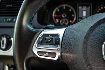 Volkswagen T5 Multivan 2.0 TDi DSG - 12