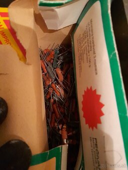 STARA VOJENSKA ELEKTRONIKA 8 - 12