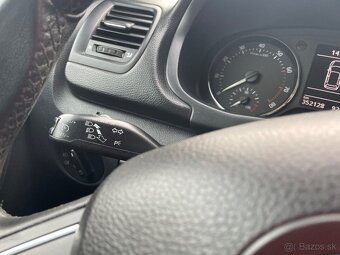 Škoda Roomster 1.2 TSI 105k - 12