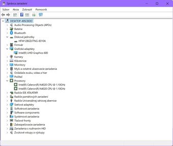 Asus E410MA/Celeron N4020/4GB RAM/FHD/128GB SSD/Nova bateria - 12