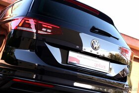 Volkswagen Passat Variant 2.0 TDI EVO Business DSG r.3/2020 - 12