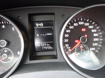 Volkswagen Golf 1,4i 16v 2009/12 - 12