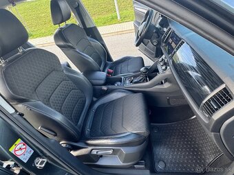 Škoda Kodiaq 2.0 TDI 4x4 DSG - 12