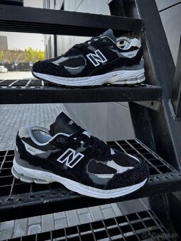 NB 2002R protection pack light gray - 12