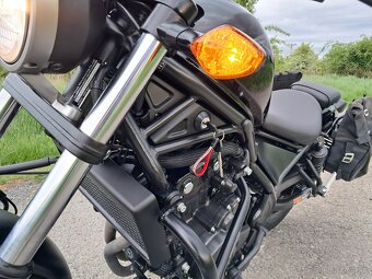 Honda Cmx 500 Rebel - 12