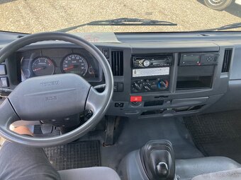 Isuzu N75.190 Valnik - 12