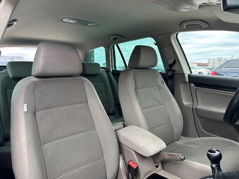 2011 Volkswagen Golf 6 1.6 TDI - 12