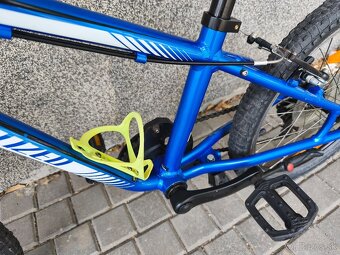 Detský bicykel Specialized HOTROCK 20 - 12