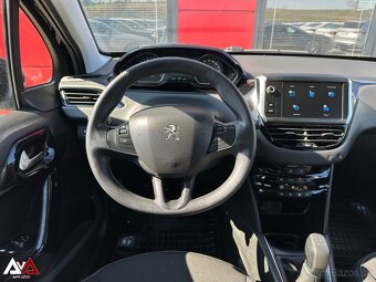 Peugeot 208 1.2 PureTech Active, Pôvodný lak, 74 670km, SR - 12