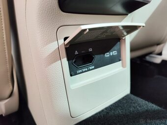 Skoda Superb Combi 2.0 TDI SCR DSG - 12