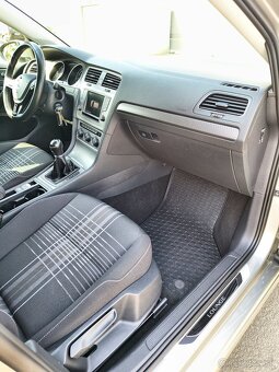 Volkswagen Golf 7 Variant 1.6 TDI - 12